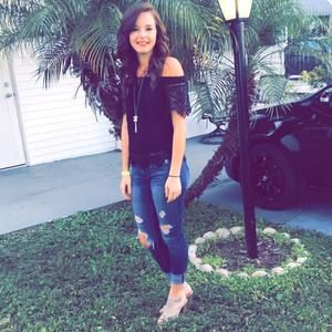 Meet your Posher, Ariel